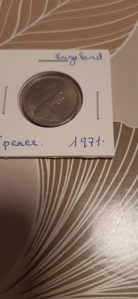 Engeland, Ophalen of Verzenden