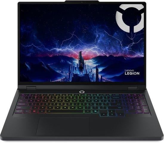 lenovo legion pro 5 16iax10h rtx 5070 ti gaming laptop, Ophalen, 16 inch, Gaming