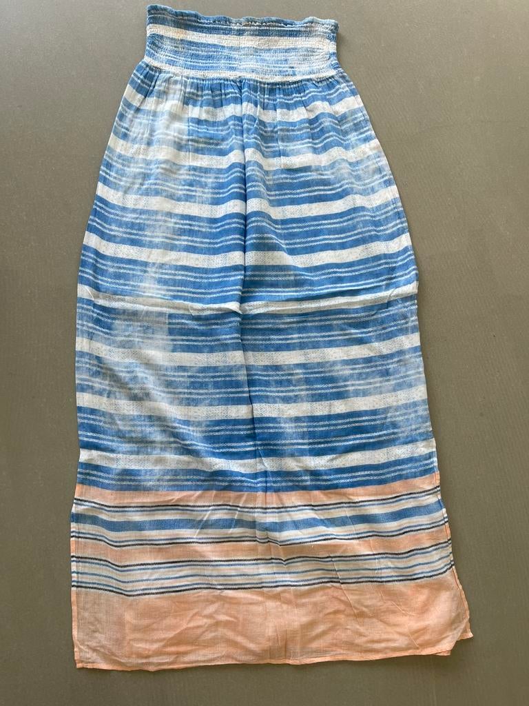 Strandkleedje maat L, Kleding | Dames, Badmode en Zwemkleding, Ophalen, Zo goed als nieuw