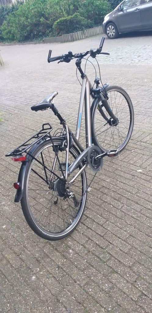 Kalkhoof sport fiets, Ophalen of Verzenden