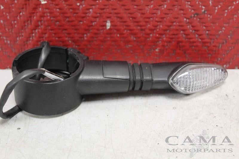 CLIGNOTANT Ducati Monster 1200 2017-2018 (M1200), Motos, Dhr. S. di Majo, Utilisé, Info@cama-motorparts.nl, P.J. Troelstraweg 8 8
3144 CX  MAASSLUIS, NL