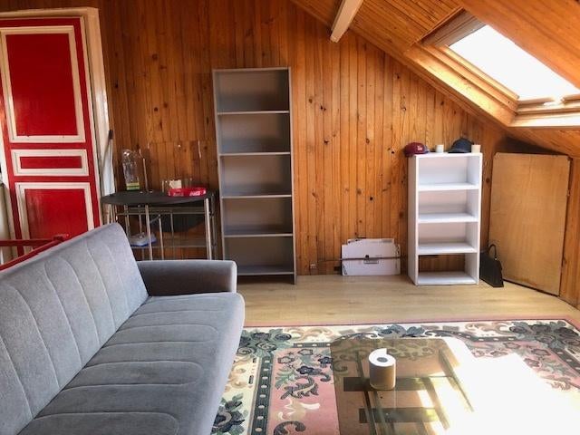 Petit studio à louer à Charleroi avec domiciliation, Immo, Moins de 20 m², Charleroi