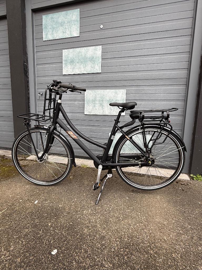 NIEUWE ELEKTRISCHE FIETS TE KOOP, Fietsen en Brommers, Elektrische fietsen, Ophalen, Nieuw, Overige merken