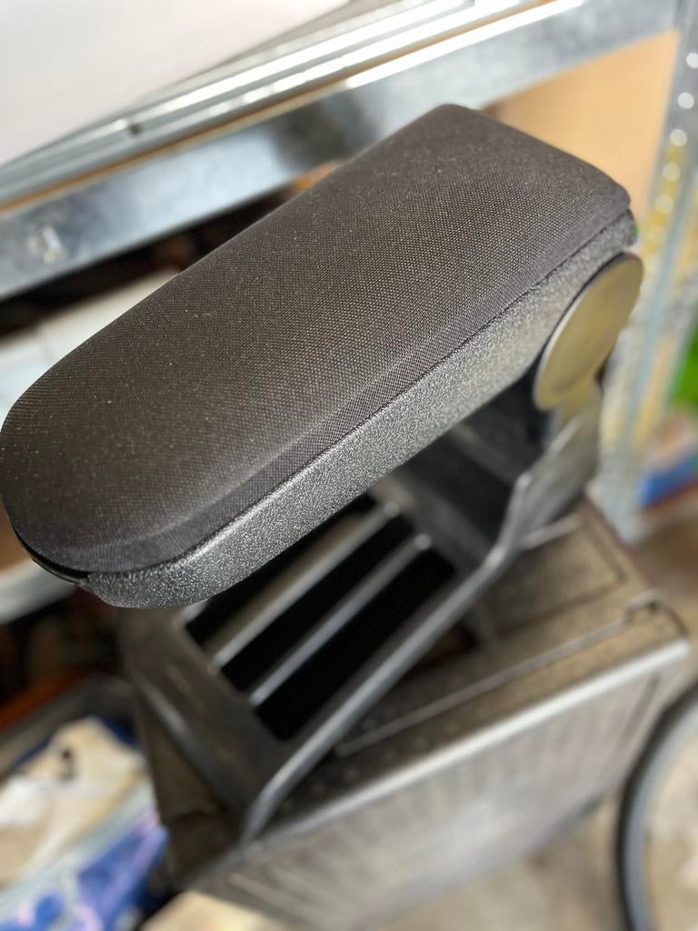 Accoudoir vw polo 9n3, Enlèvement