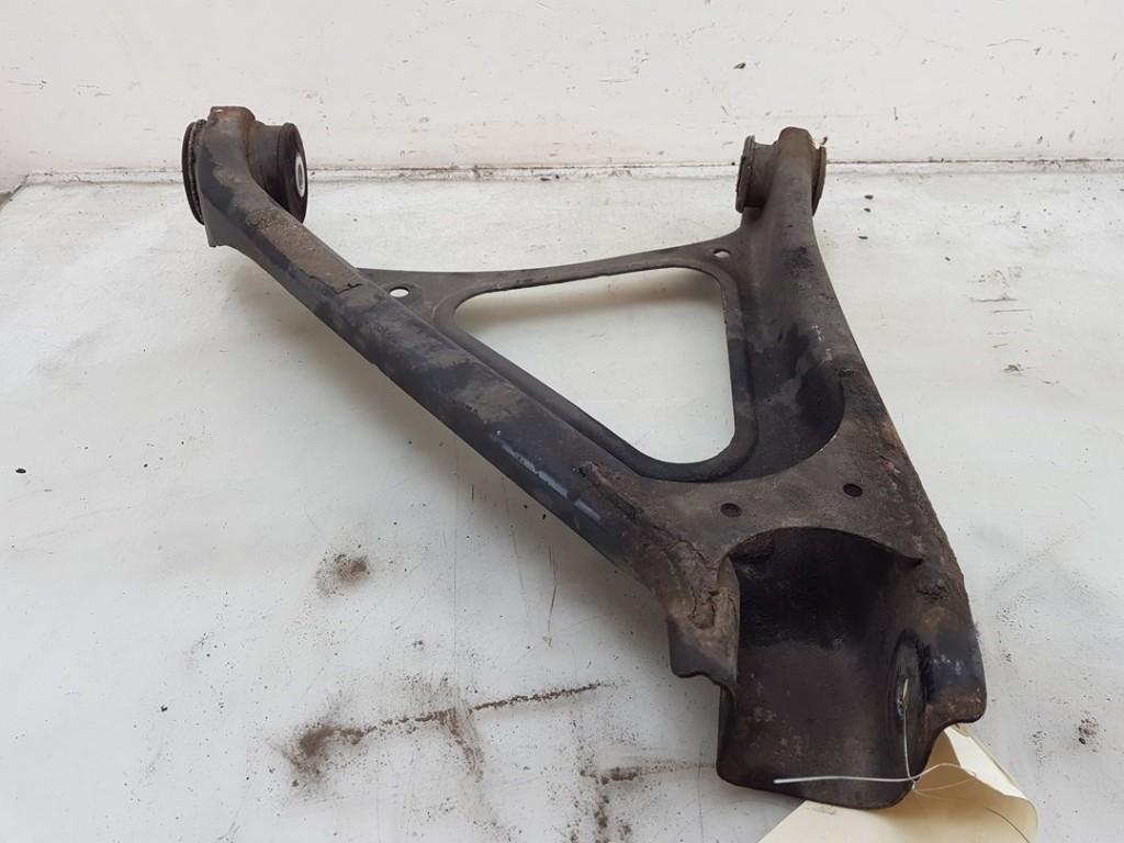 DRAAGARM LINKS ACHTER Volkswagen Touareg (7PA / PH), Gebruikt, Volkswagen