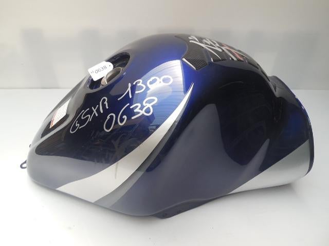 GSXR1300 1998 - 2007 Suzuki Benzinetank D1-11361