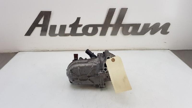 VANNE EGR Fiat Punto Evo (199) (07-2008/02-2012), Utilisé, Fiat