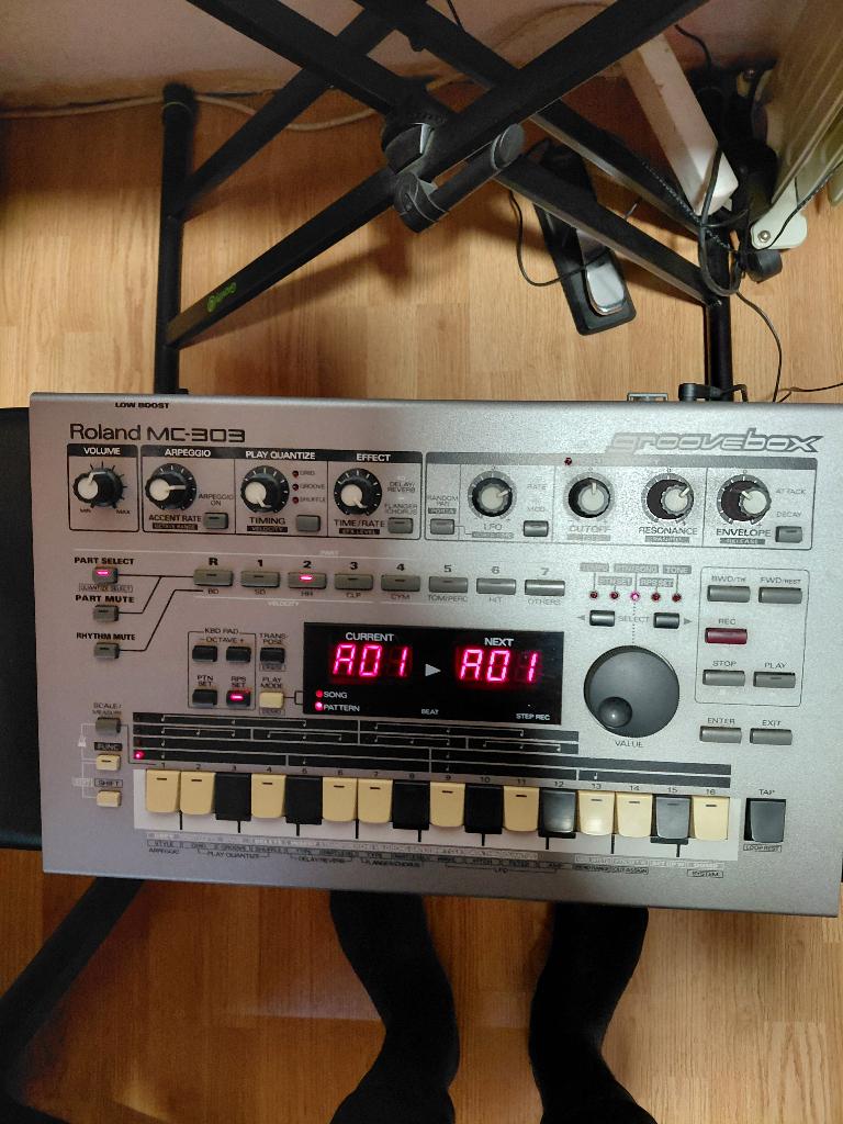 DJ, Muziek en Instrumenten, Ophalen, Zo goed als nieuw, Dj-set, Overige merken