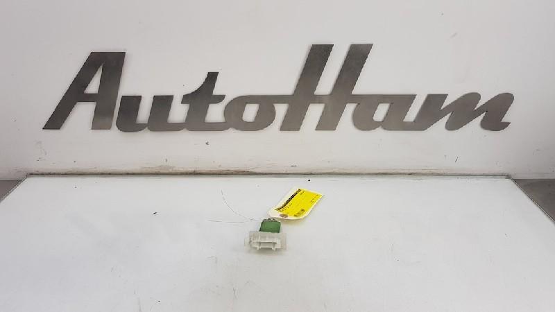 KACHELWEERSTAND Peugeot 207 SW (WE / WU) (|6441V8|), Gebruikt, Peugeot