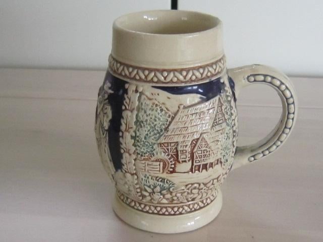 chopes, Collections, Enlèvement, Comme neuf, Chope(s)