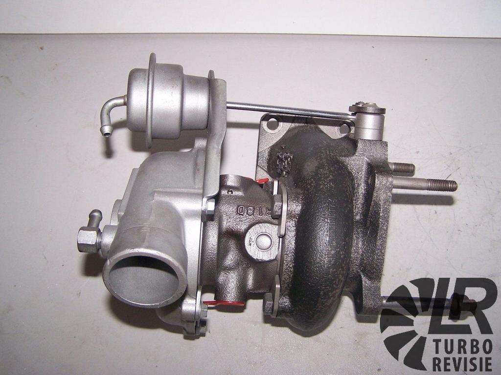 Turbo revisie HOLDEN ISUZU Rodeo Trooper Holden j Opel Monte, -, -, Enlèvement ou Envoi, -