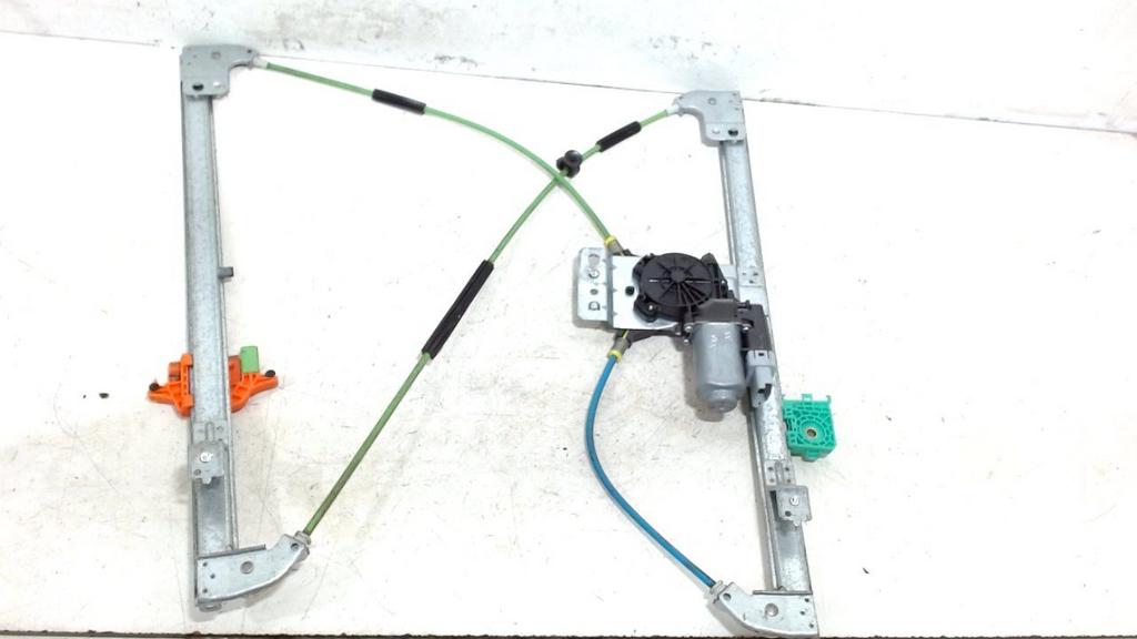 Raammechaniek elektrisch links voor Peugeot Expert, Onderdelen@venauto.nl, Van der Ven Autorecycling B.V., Gebruikt, Ettenseweg 76, 4706 PB Roosendaal, The Netherlands