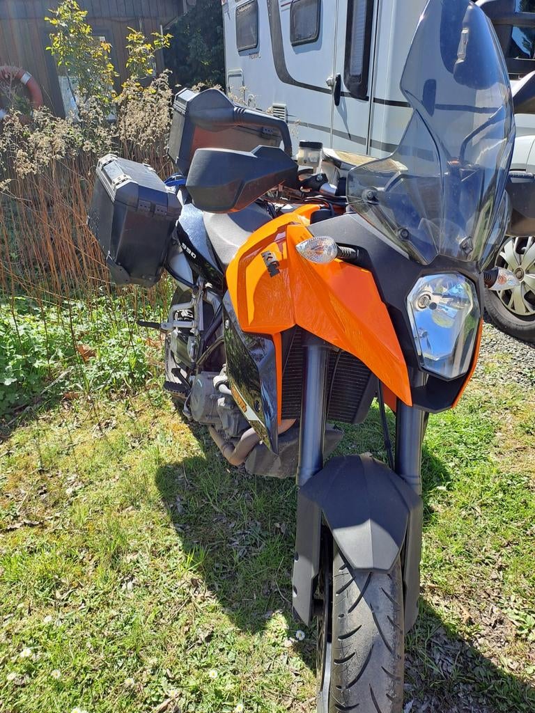 Moto KTM 990, Motos, Motos | KTM, Particulier
