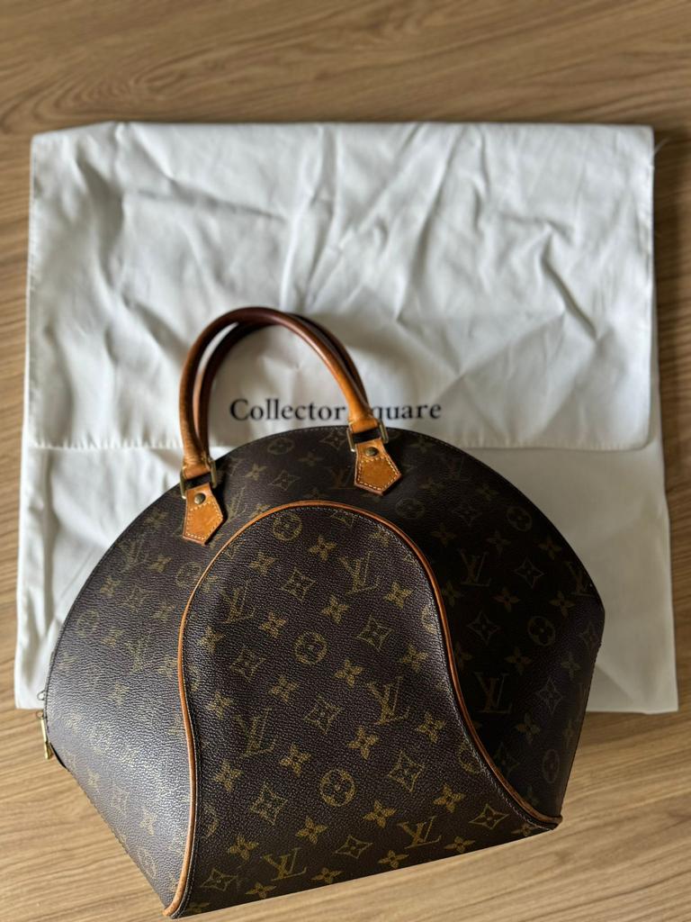Louis Vuitton handtas, Ophalen of Verzenden, Zo goed als nieuw, Handtas