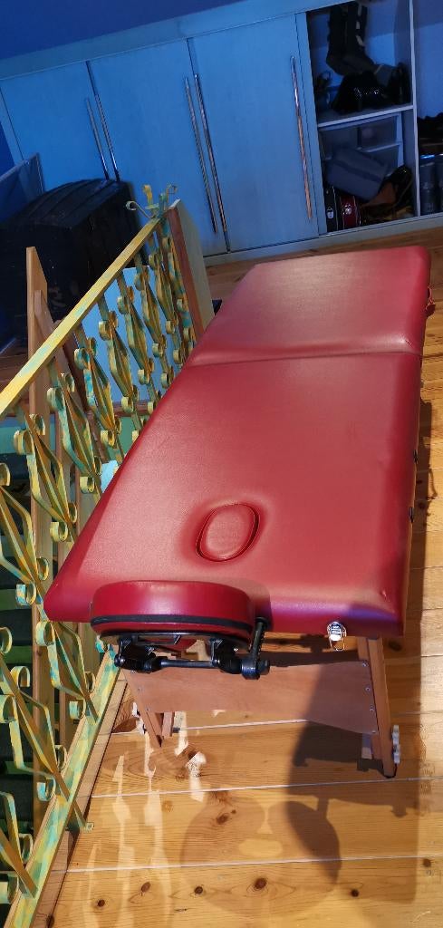 Table, Enlèvement, Utilisé