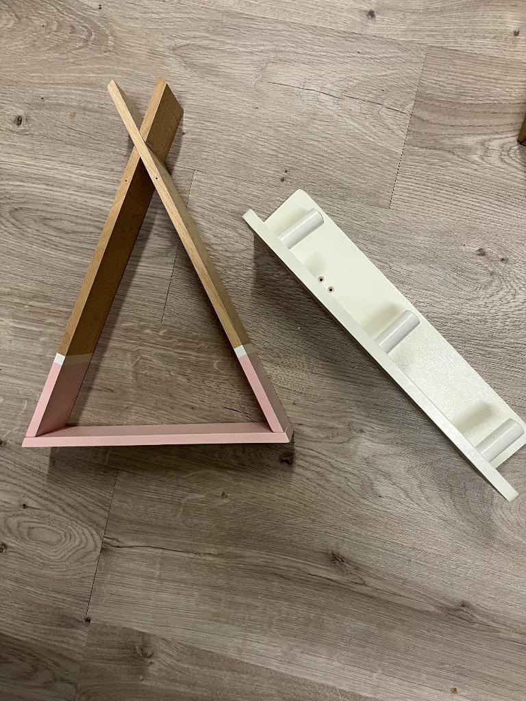 Decoratie kinderkamer..?, Ophalen, Gebruikt