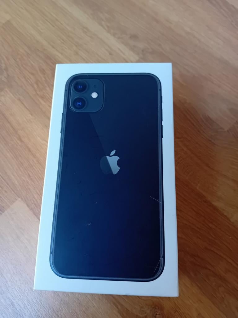 IPhone 11, Télécoms, Téléphonie mobile | Apple iPhone, Enlèvement, IPhone 11