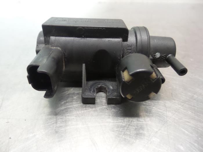 Soupape vide d'un Peugeot 307, -, 3 mois de garantie, Utilisé, -