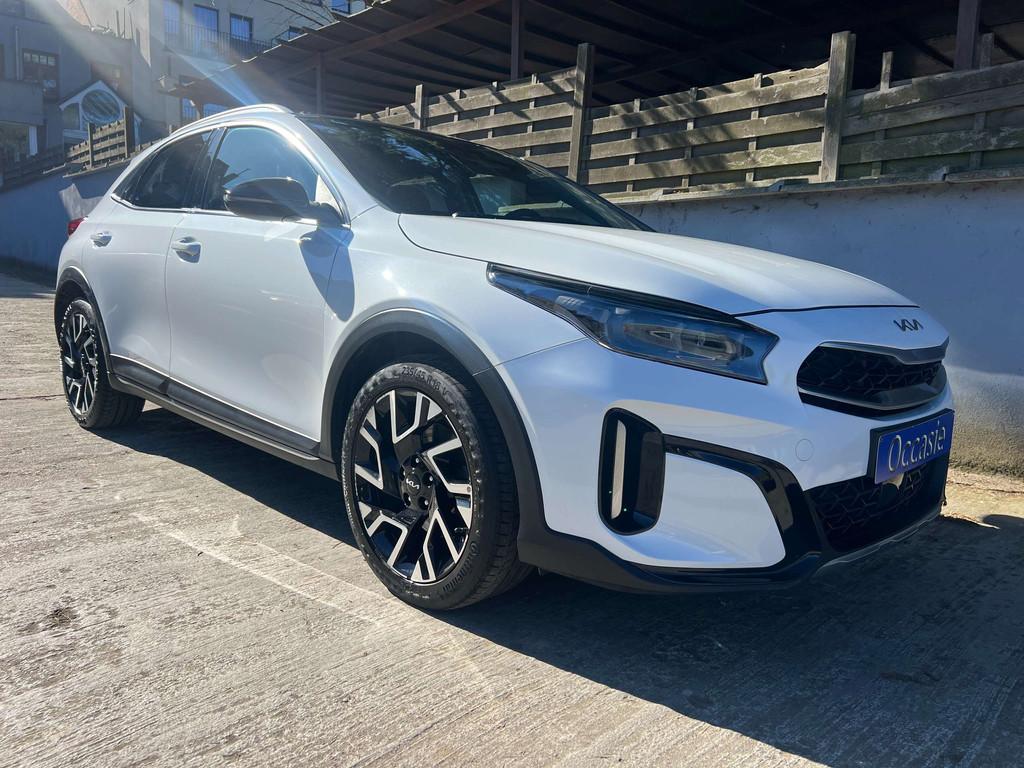 Kia Xceed 1.0 T-GDi 120cv 6vit Pulse ISG Pack Sport, Autos, Kia, XCeed, Achat, 998 cm³, Euro 6