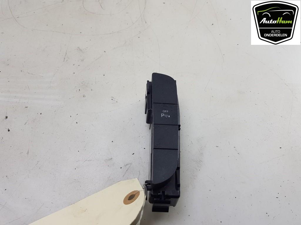 COMMUTATEUR Mercedes-Benz C (W205) (|A2059059406|), Autos : Pièces & Accessoires, Utilisé, Mercedes-Benz