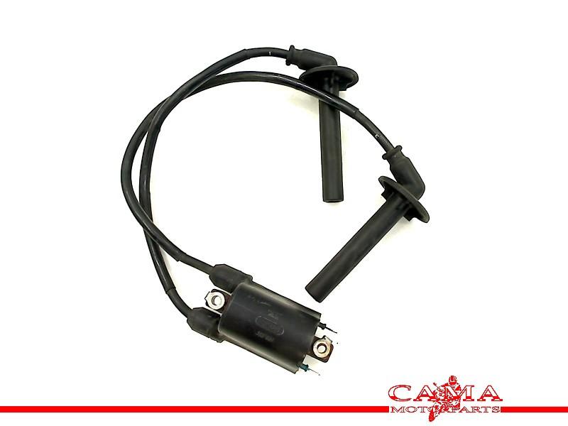 BOBINE D'ALLUMAGE ST 1100 Pan European (ST1100 ST1100A), Motos, Dhr. S. di Majo, Utilisé, Info@cama-motorparts.nl, P.J. Troelstraweg 8 8
3144 CX  MAASSLUIS, NL