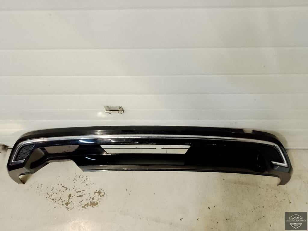 Diffuseur de pare-chocs arri re R-Line pour VW Touran 5T 5TA, Autos : Pièces & Accessoires, Pare-chocs, Volkswagen, Volkswagen AG