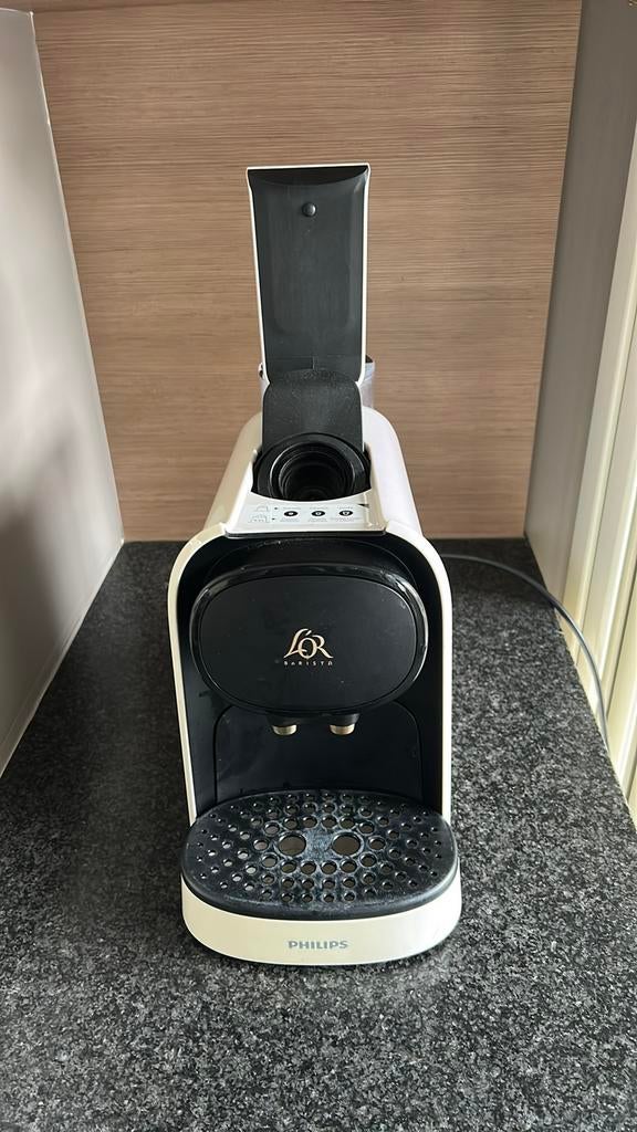 L’or Barista Philips, Elektronische apparatuur, Ophalen, Gebruikt, Koffiemachine, 1 kopje