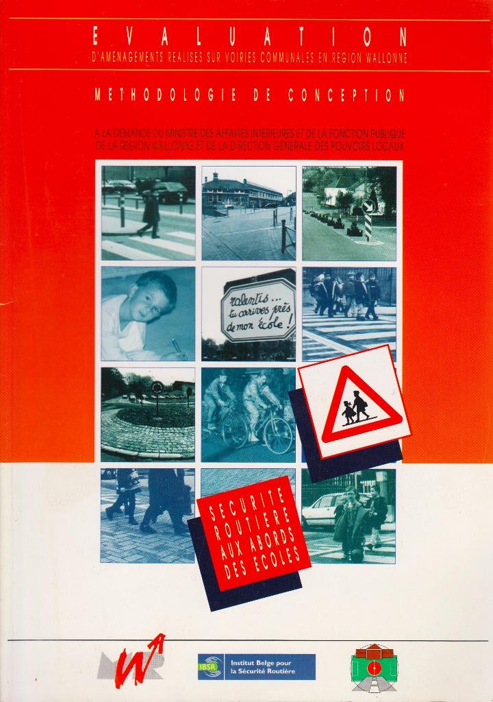 1997 - Evaluation d'Aménagements, Boeken, Verzenden, Diverse auteurs, Zo goed als nieuw, Bouwkunde