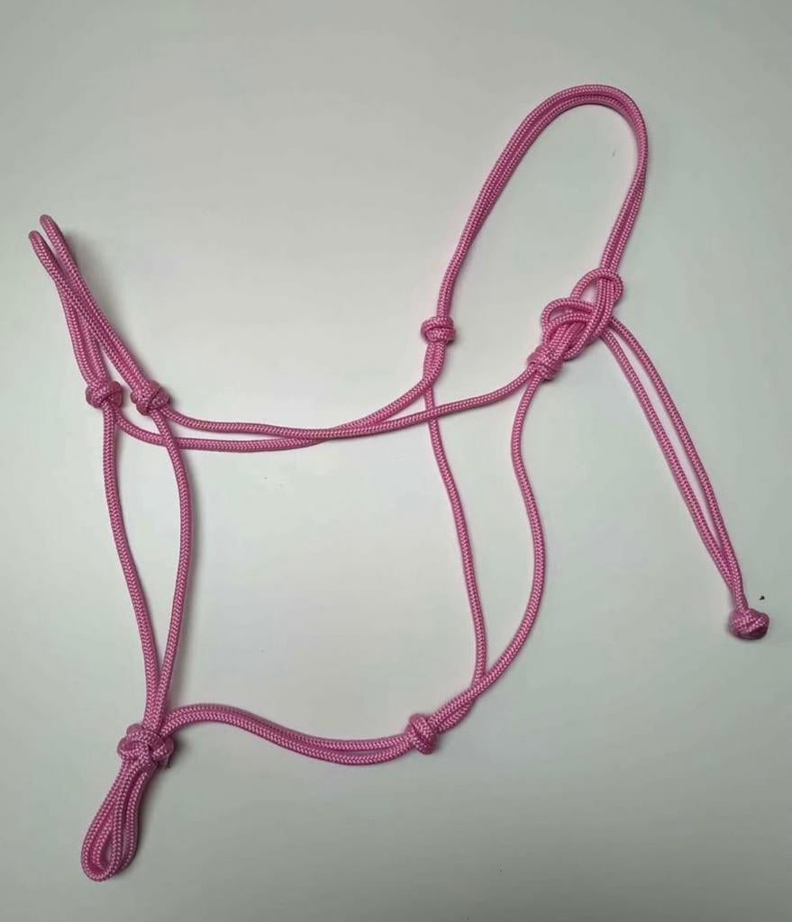 Touwhalster nieuw, Dieren en Toebehoren, Ophalen of Verzenden, Nieuw