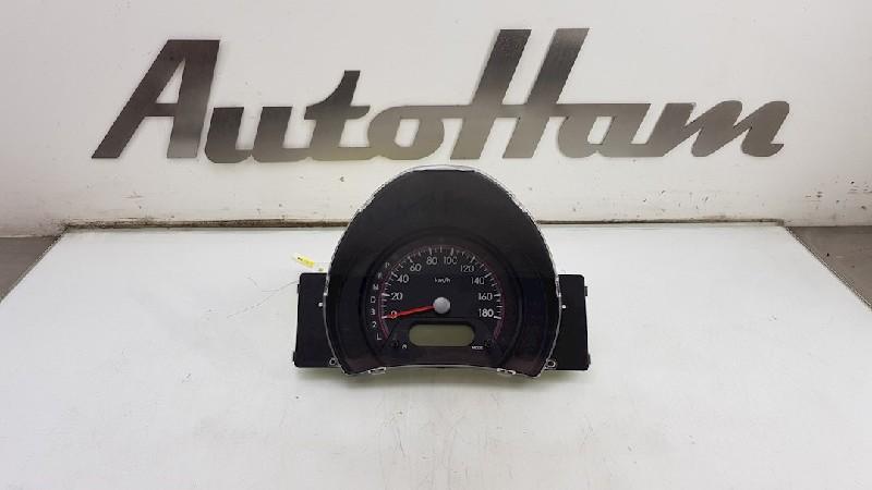 COCKPIT Suzuki Alto (01-2009/-) (|34100M68KB1|), Auto-onderdelen, Dashboard en Schakelaars, Suzuki, Gebruikt