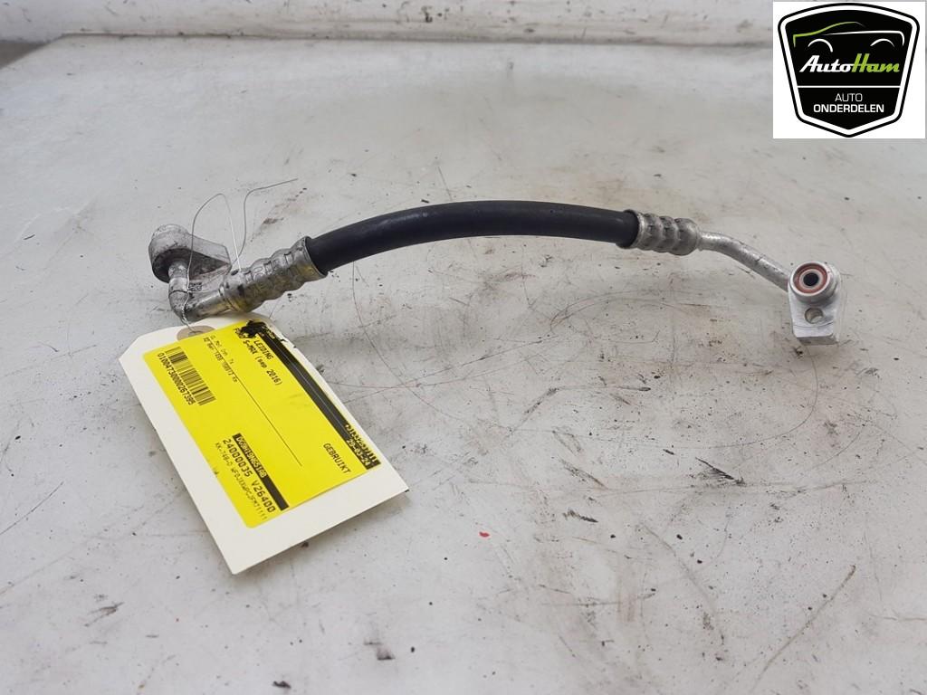 AIRCO LEIDING Ford S-Max (WPC) (01-2015/06-2018), Gebruikt, Ford