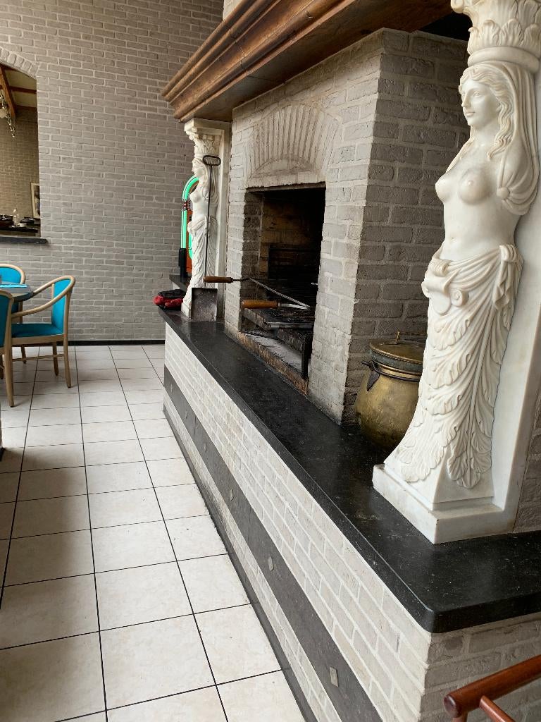 RESTO A VENDRE, BRAY-DUNES, Frankrijk