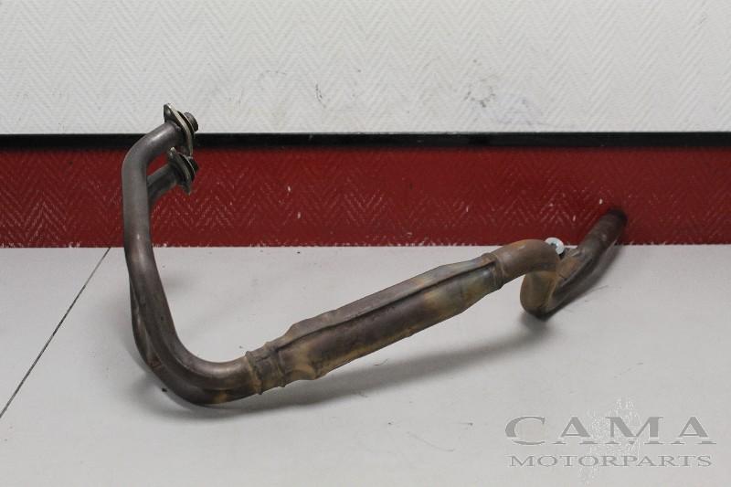 ÉCHAPPEMENT HEADER / DOWNPIPES Kawasaki, Dhr. S. di Majo, Utilisé, Info@cama-motorparts.nl, P.J. Troelstraweg 8 8
3144 CX  MAASSLUIS, NL