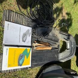 Robomow RC304pro, Jardin & Terrasse, Comme neuf, Enlèvement, Contrôlable via l'application, Robomow