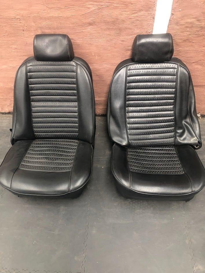 Triumph TR 6 sièges, Enlèvement, Utilisé, Triumph