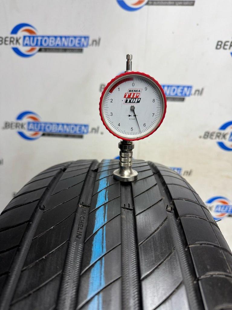 2x Michelin Primacy 4 215/65 R17 103V XL S2 215/65/17 215651, -, -, 17 inch, Ophalen of Verzenden