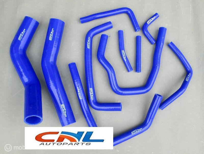 Radiateurslang TOYOTA LAND CRUISER HDJ80 1990-1997, Neuf, Enlèvement ou Envoi