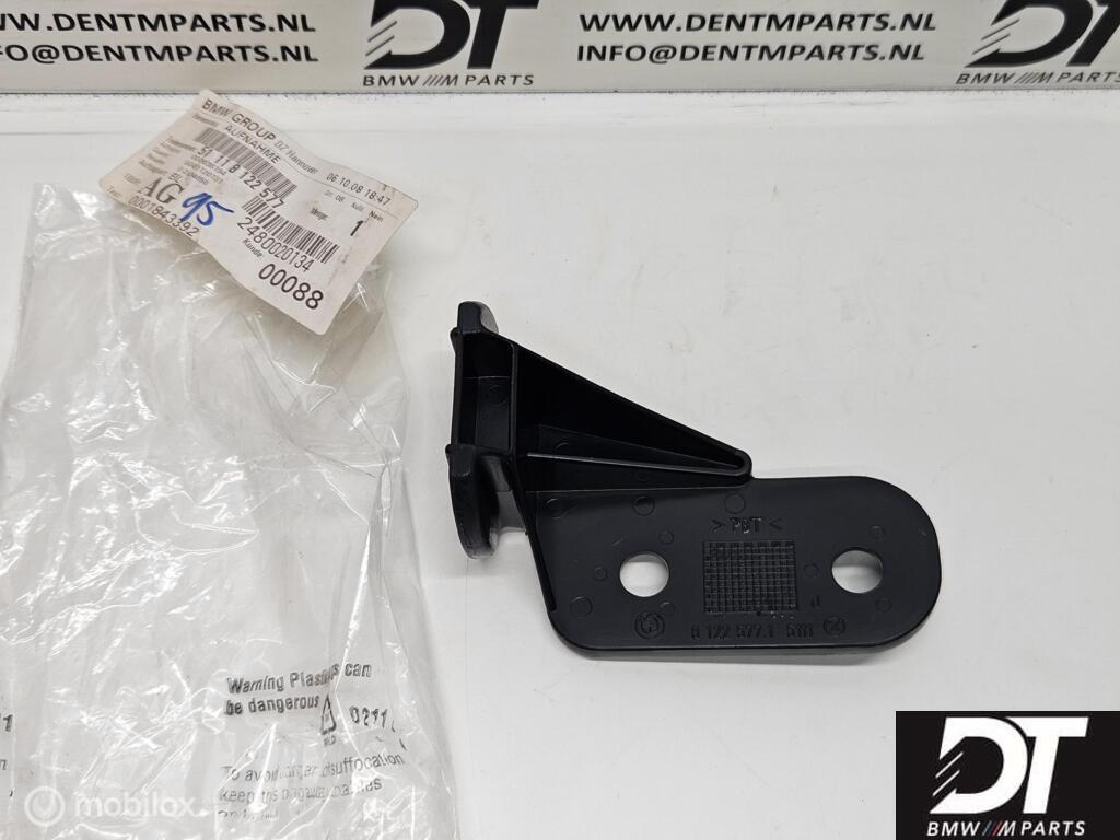 Bumpersteun linksvoor BMW 3-serie E36 51118122577, Neuf, Enlèvement ou Envoi, BMW, BMW