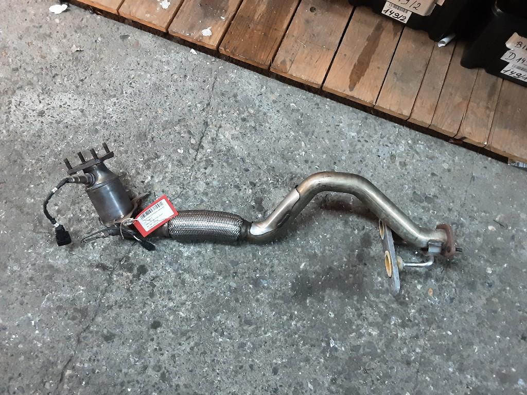 CATALYSEUR Volkswagen Golf V (1K1) (2007396990), Autos : Pièces & Accessoires, Systèmes d'échappement, Volkswagen, Utilisé