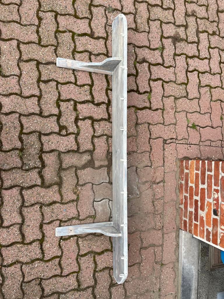 Degelijke legplank voor keuken/berging…, Ophalen, Gebruikt