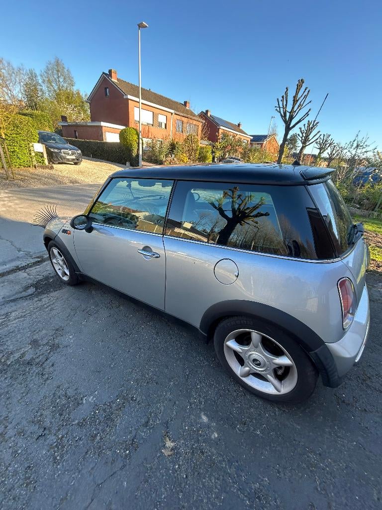 auto onderdelen, Auto-onderdelen, Overige Auto-onderdelen, Ophalen, Gebruikt, Mini