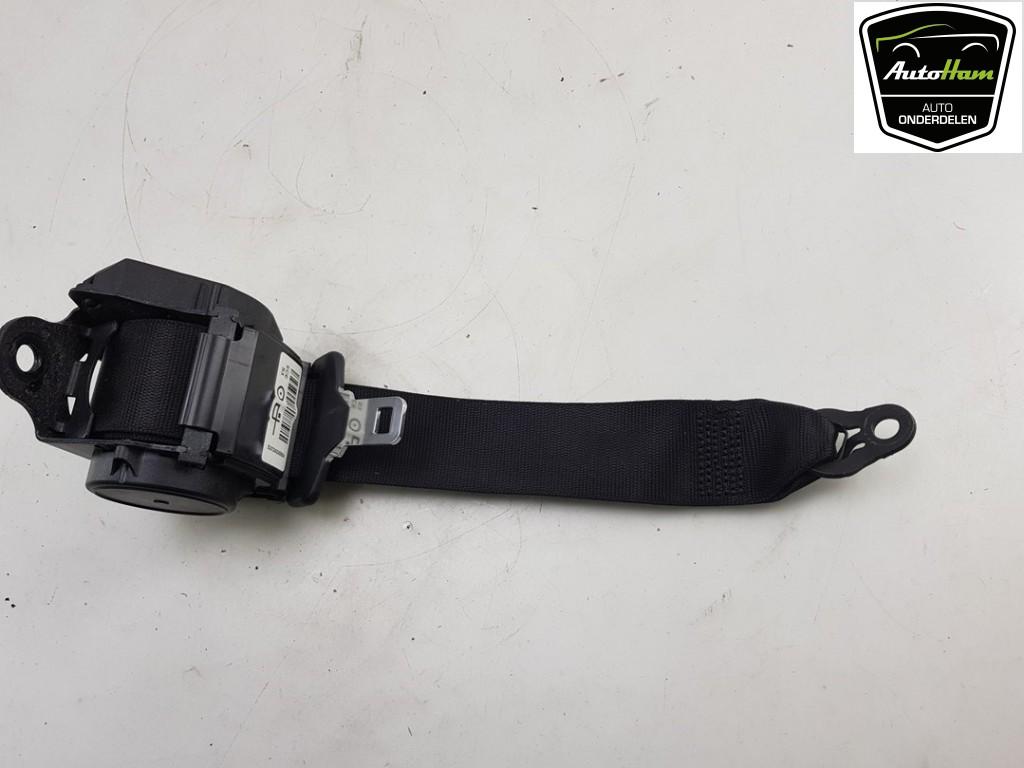 CEINTURE DE SECURITE ARRIERE DROITE 3 serie Touring (F31), Autos : Pièces & Accessoires, Utilisé, BMW