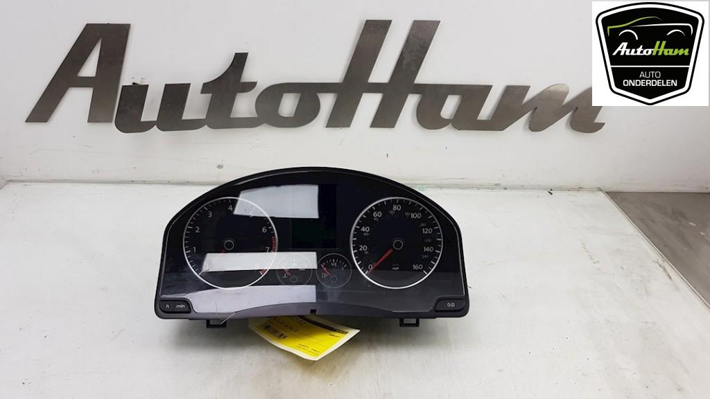 INSTRUMENTS DE BORD Scirocco (137 / 13AD) (|1K8920970F|), Utilisé, Volkswagen