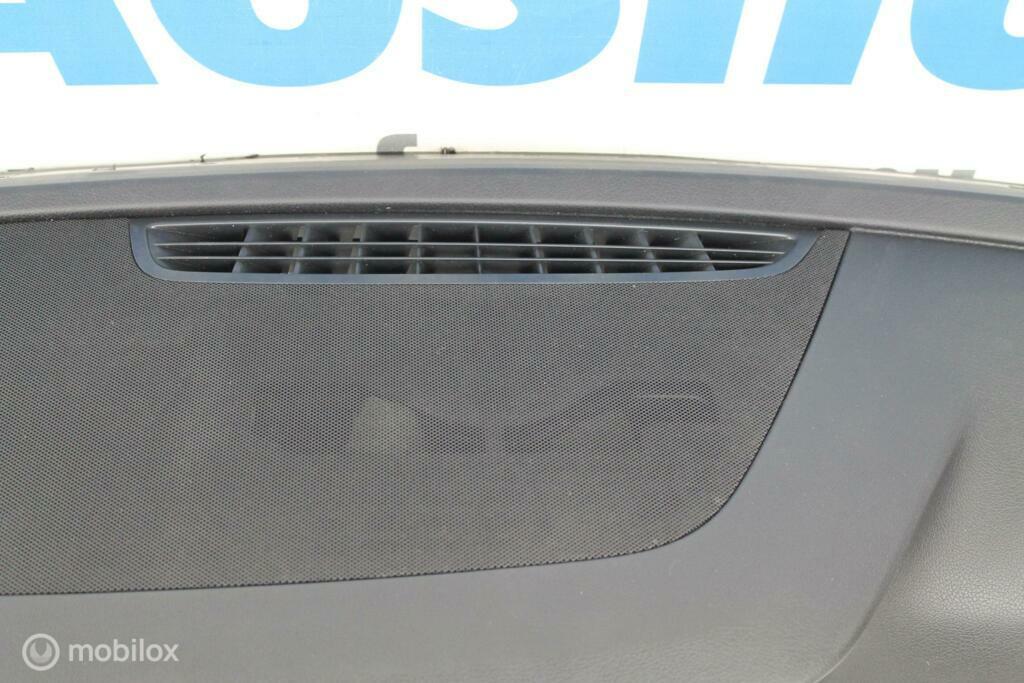 Airbag kit Tableau de bord noir brun Mercedes Classe E W213, Enlèvement ou Envoi, Utilisé