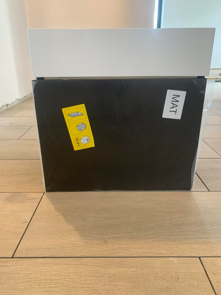 Wc kastje, Huis en Inrichting, Badkamer | Badkamermeubels, Ophalen, Nieuw, Wastafelkast