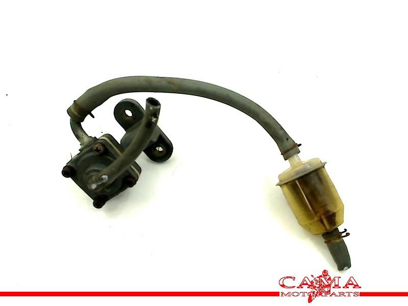 BENZINE KRAAN Hyosung Comet GT650 R (GT650R) (01-1970/-), Motoren, Onderdelen | Overige, Dhr. S. di Majo, Gebruikt, Info@cama-motorparts.nl