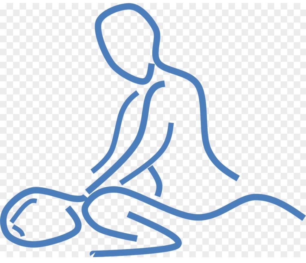 Massage aan huis, Diensten en Vakmensen, Ontspanningsmassage