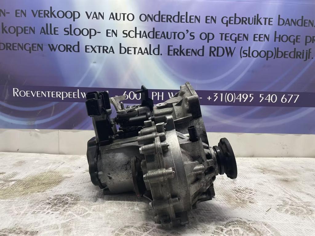 Versnellingsbak polo 6r, Gebruikt, Volkswagen, Volkswagen AG, Vw@volkswagen.de