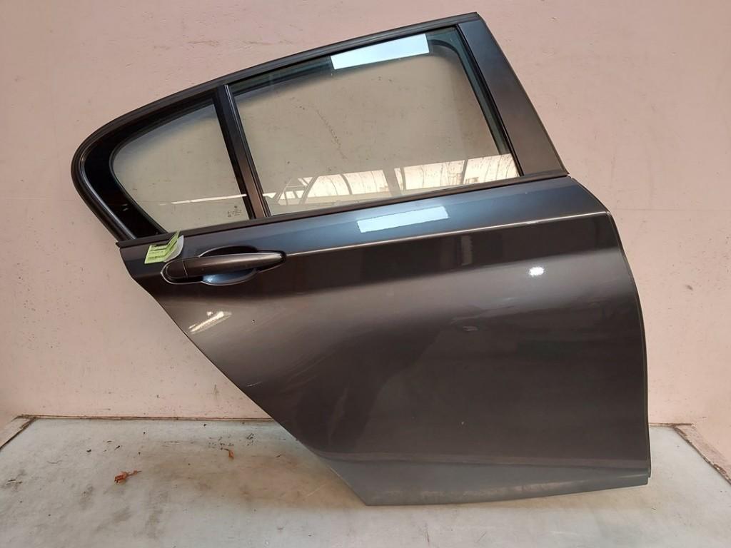 PORTIER RECHTS ACHTER BMW 1 serie (F20) (|41527284516|), Auto-onderdelen, Dhr. J. Ham, Gebruikt, Deur, Administratie@autoham.nl