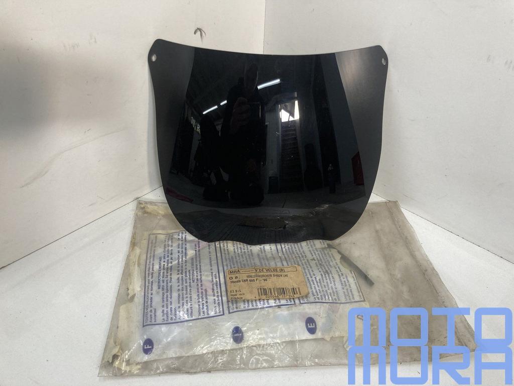 Kuipruit Honda CBR600F 1987 - 1990 NOS scherm windscherm rui, Motos, Pièces | Honda, Neuf, Enlèvement ou Envoi